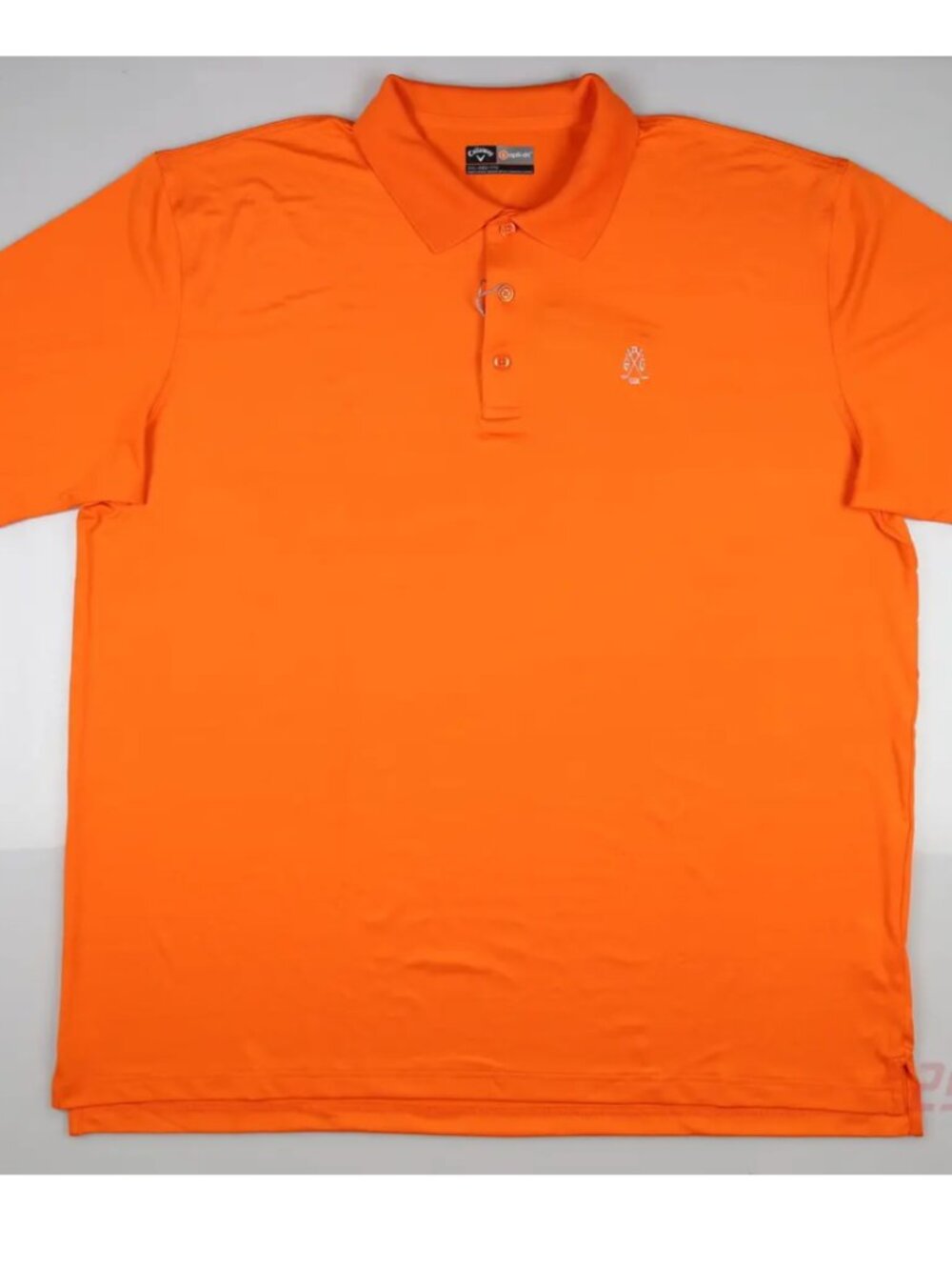 Mens NWT Callaway Golf Polo